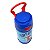 Garrafa Top Handle Homem Aranha Com Canudo - Imagem 2