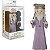 Funko Rock Candy Albus Dumbledore Harry Potter - Imagem 1