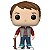 Boneco Funko Pop Marty 1955 957 Back To The Future - Imagem 3