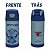 Garrafa Top Handle infantil Stitch Com Canudo - Imagem 4