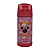Garrafa Top Handle Minnie infantil Com Canudo - Imagem 2