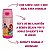 Garrafa Top Handle Princesas Com Canudo - Imagem 5