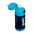 Garrafa Infantil Monstros SA Click Com Canudo - Imagem 3