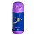 Garrafa Infantil Toy Story Click Com Canudo - Imagem 2
