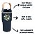 Copo Tumbler Harry Potter 500ml - Imagem 6