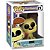 Boneco Funko Pop Odie 21 Garfield - Imagem 2