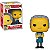 Boneco Funko Pop Moe Szyslak 500 - Imagem 1