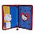 Caderno Hello Kitty Com Pasta Zona Criativa - Imagem 3