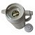 Garrafa Térmica Zojirushi 1 litro Branca AFFB10 - Imagem 2