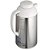 Garrafa Térmica Zojirushi 1 litro Prata AGLB10SA - Imagem 2