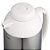 Garrafa Térmica Zojirushi 1 litro Prata AGLB10SA - Imagem 3