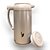 Garrafa Térmica Zojirushi 1 litro Bege AFFB10CA - Imagem 3