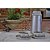 Garrafa Térmica Zojirushi 1 litro Prata AFFB10SF - Imagem 4
