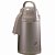 Garrafa Térmica Zojirushi 3 litros Marrom VRKE-30N-TD - Imagem 2