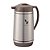 Garrafa Térmica Zojirushi 1 litro Marrom AHGB10-XT - Imagem 1