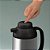 Garrafa Térmica Zojirushi 1 litro Inox AGYE10-SXA - Imagem 2