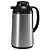 Garrafa Térmica Zojirushi 1 litro Inox AGYE10-SXA - Imagem 1