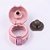 Garrafa Térmica Zojirushi 360ml Rosa SMSD36-PT - Imagem 2