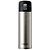 Garrafa Térmica De Aço Inoxidável Zojirushi 480ml Inox SMKHE48 - Imagem 1