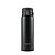 Garrafa Térmica Zojirushi 480ml Preta SMSA48 - Imagem 1