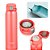 Garrafa Térmica Zojirushi 600ml Coral SMSC60 - Imagem 4