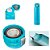 Garrafa Térmica Zojirushi 600ml Azul SMSC60 - Imagem 4