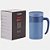 Garrafa Caneca de Chá Térmica Zojirushi 480ml SEKAE48AZ - Imagem 8