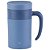 Garrafa Caneca de Chá Térmica Zojirushi 480ml SEKAE48AZ - Imagem 1