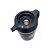 Garrafa Térmica Zojirushi 1 litro Preto Lótus AHGB10-BZ - Imagem 3