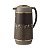 Garrafa Térmica Zojirushi 1 litro Marrom AHGB10-TP - Imagem 1