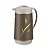 Garrafa Térmica Zojirushi 1 litro Marrom AHGB10-TW - Imagem 1