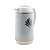 Garrafa Térmica Zojirushi 1 litro Prata Lótus AHGB10-SF - Imagem 1