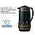 Garrafa Térmica Zojirushi 1 litro Preto e Dourado AHGB10-BG - Imagem 3