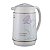 Garrafa Térmica Zojirushi 600ml Branca AHGB06-FC - Imagem 1