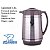 Garrafa Térmica Zojirushi 600ml Marrom AHGB06-XT - Imagem 4