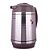 Garrafa Térmica Zojirushi 600ml Marrom AHGB06-XT - Imagem 3