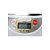 Panela de Arroz Elétrica Tiger 5,5 Copos JAG-S10G 220V - Imagem 3