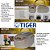 Panela de Arroz Elétrica Tiger 5,5 Copos JAG-S10G 220V - Imagem 6