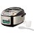Panela de Arroz Elétrica Zojirushi 5 Copos Inox TSQ10XJ 220v - Imagem 1