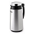 Garrafa Térmica Zojirushi 1 litro Inox AHMB10SXA - Imagem 1