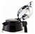Garrafa Térmica Zojirushi 1 litro Inox AHMB10SXA - Imagem 3