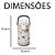 Garrafa Térmica Zojirushi 3 litros litros Grape AAWE30-GRAPE - Imagem 5