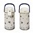 Garrafa Térmica Zojirushi 3 litros litros Grape AAWE30-GRAPE - Imagem 4