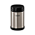 Marmita Térmica Pote Bentô Zojirushi 500ml Inox SWEAE50 - Imagem 1