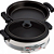 Panela Elétrica Multifuncional Zojirushi Sukiyaki EPRAQ50XJ 110v - Imagem 1
