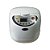 Panela De Arroz Elétrica Tiger 10 Copos Branca JAEA18GWLZ 220v - Imagem 1