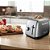 Torradeira KitchenAid 2 Fatias Inox KMT2115CU 120v - Imagem 4