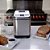 Máquina de Fazer Pão Cuisinart Aço Inox CBK-110P1 110v - Imagem 4