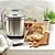 Máquina de Fazer Pão Cuisinart Aço Inox CBK-110P1 110v - Imagem 6