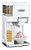 Máquina de Sorvete Cuisinart 1,5 litros ICE45P1 110v - Imagem 1